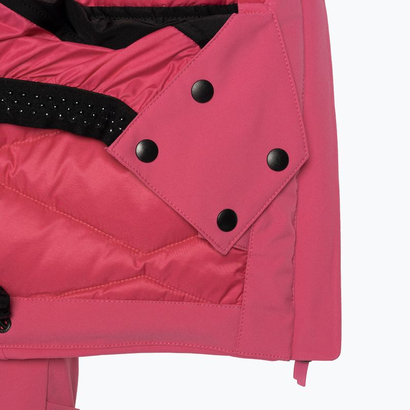 Kurtka narciarska damska Colmar Sapporo-Rec framboise 5