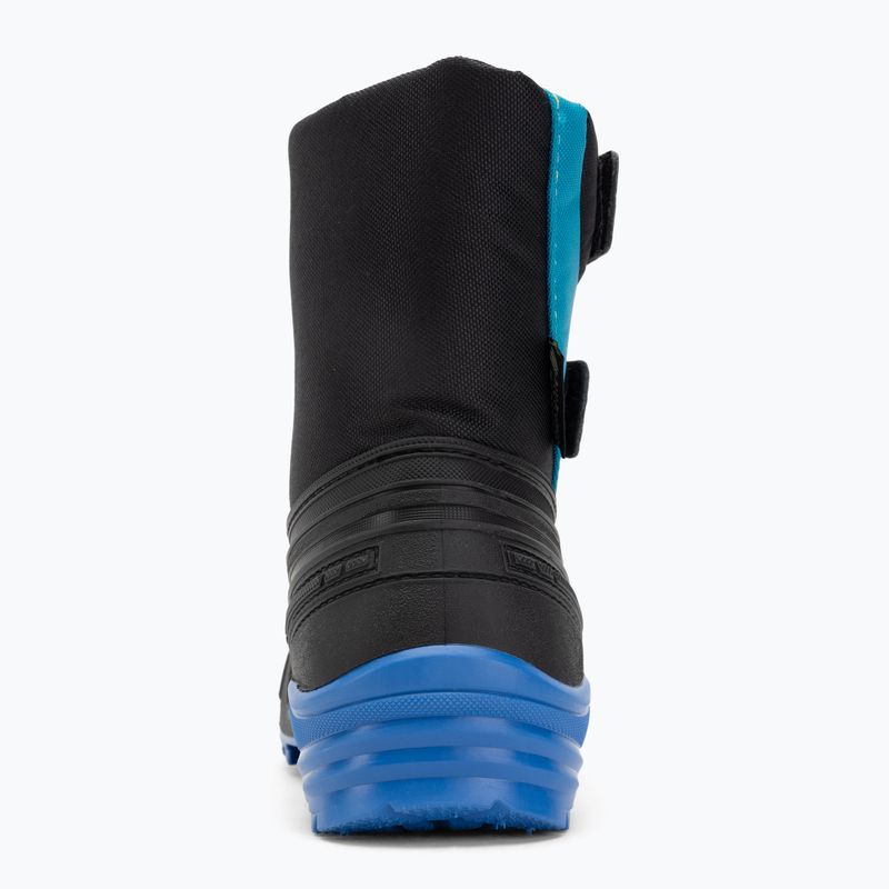 Śniegowce dziecięce Boatilus Hybrid Sport 2 Velcro cobalt 6