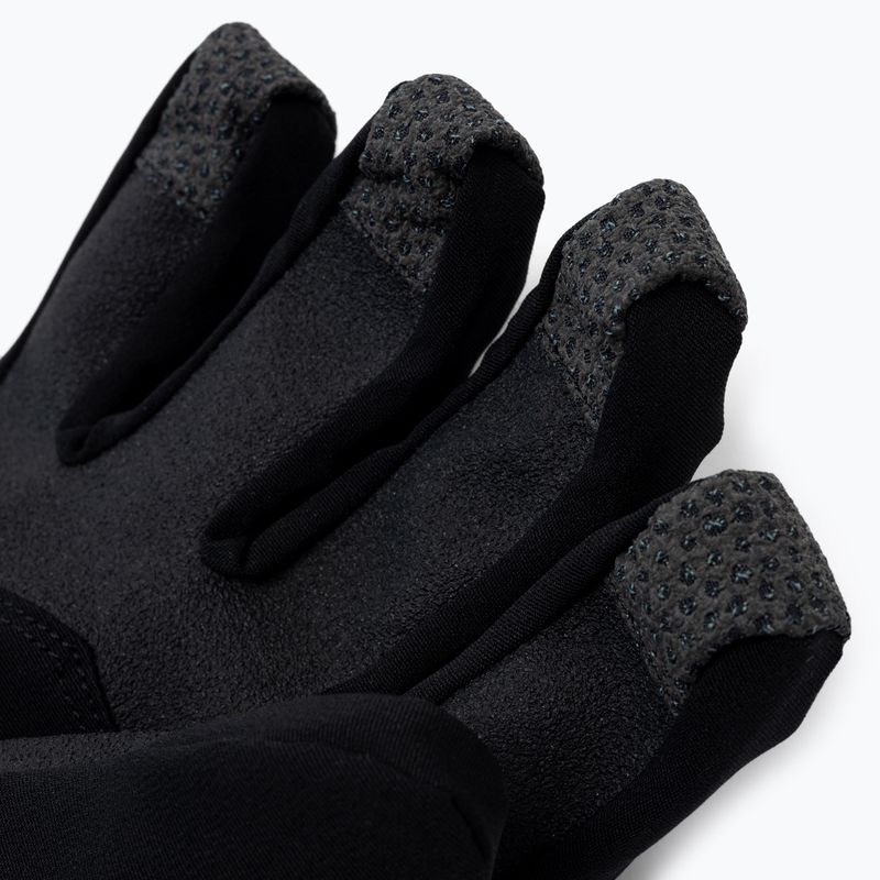 Rękawice snowboardowe męskie Level Half Pipe Gore-Tex 2021 black 7