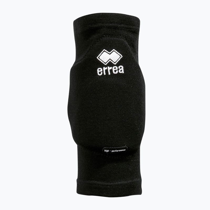 Ochraniacze na kolana Errea Tokio Knee black