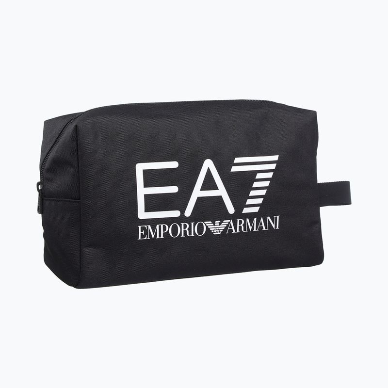 Kosmetyczka EA7 Emporio Armani Train Core Beauty 4 l black beauty 2