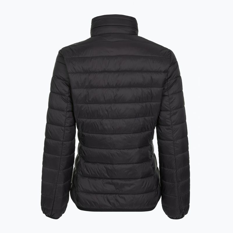 Kurtka damska EA7 Emporio Armani Train Core Eco Down Ultra Light 2