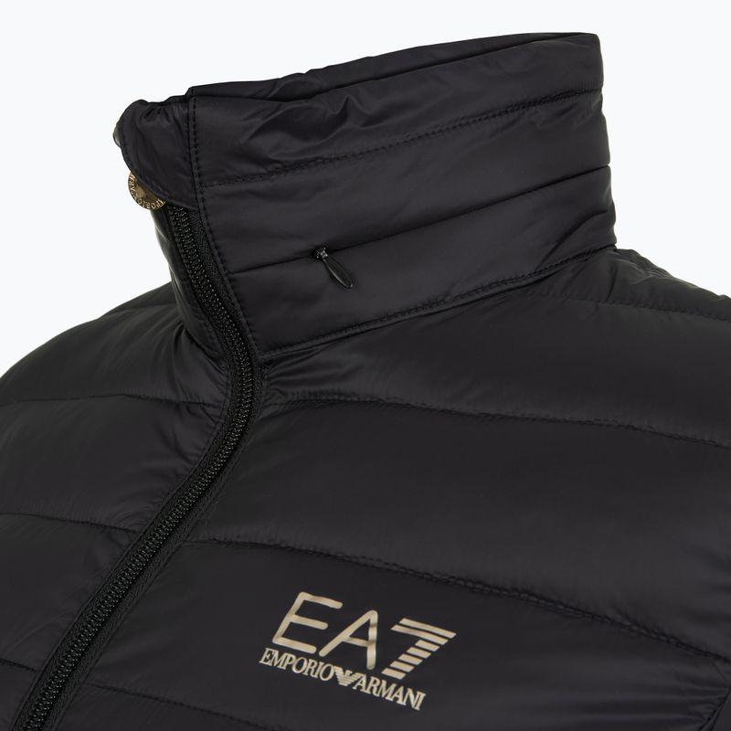Kurtka damska EA7 Emporio Armani Train Core Eco Down Ultra Light 4