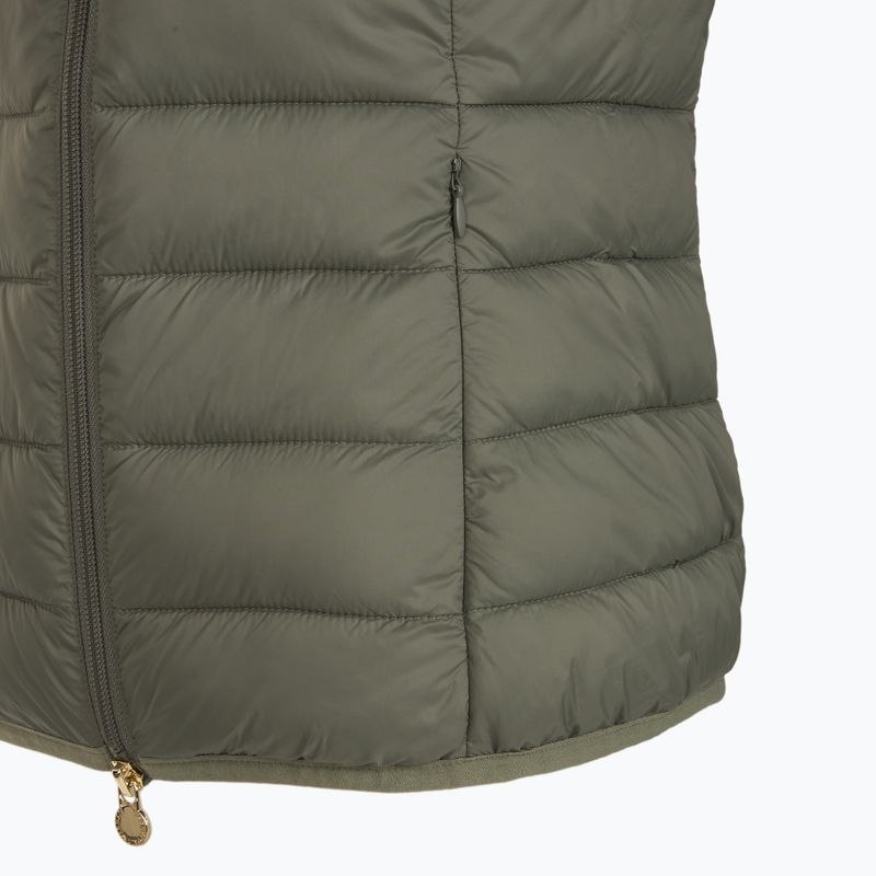 Kurtka damska EA7 Emporio Armani Train Core Eco Down Ultra Light 4