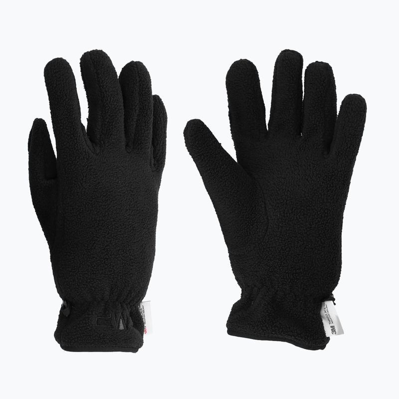 Rękawiczki męskie CMP 621105 Fleece nero