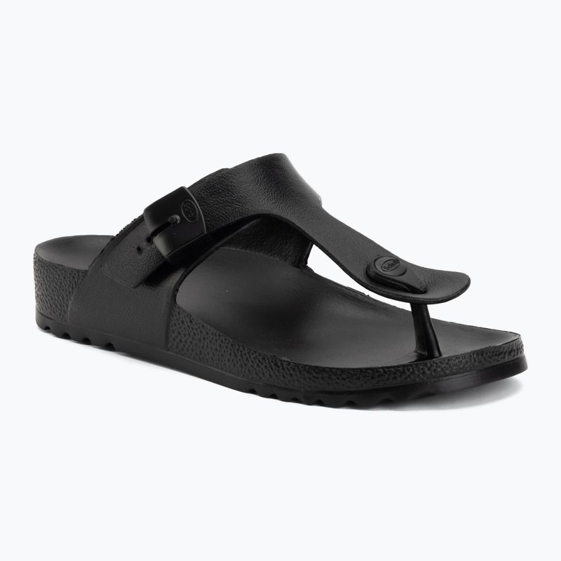 Japonki damskie Scholl Bahia Eva black