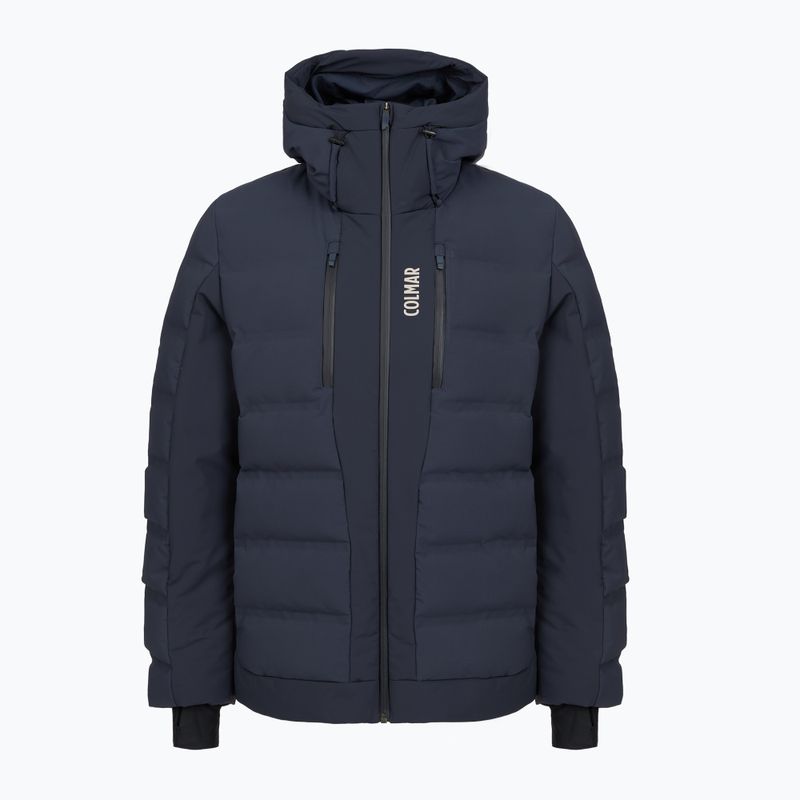 Kurtka narciarska męska Colmar 1094-7XY navy blue/navu blue