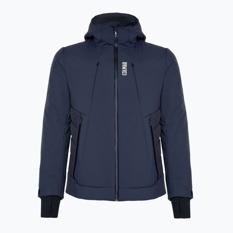Kurtka narciarska męska Colmar 1343-1VC navy blue/navy blue