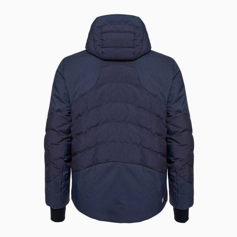 Kurtka narciarska męska Colmar 1343-1VC navy blue/navy blue 2