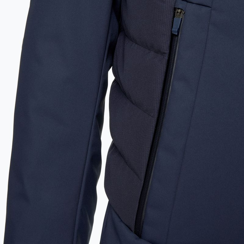 Kurtka narciarska męska Colmar 1343-1VC navy blue/navy blue 4