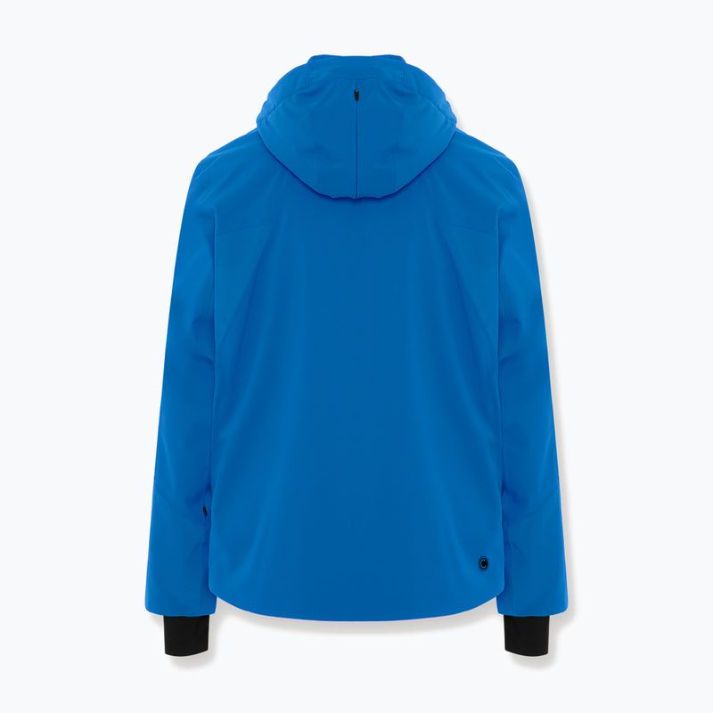 Kurtka narciarska męska Colmar 1344-1VC abbys blue/abbys blu 10