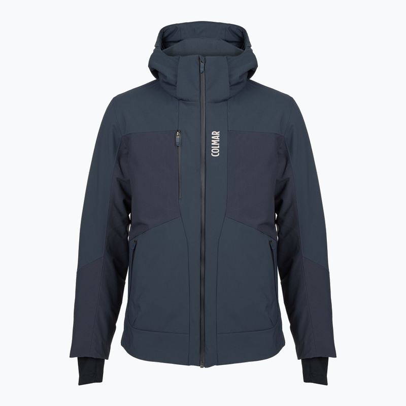 Kurtka narciarska męska Colmar 1344-1VC navy blue/navy blue