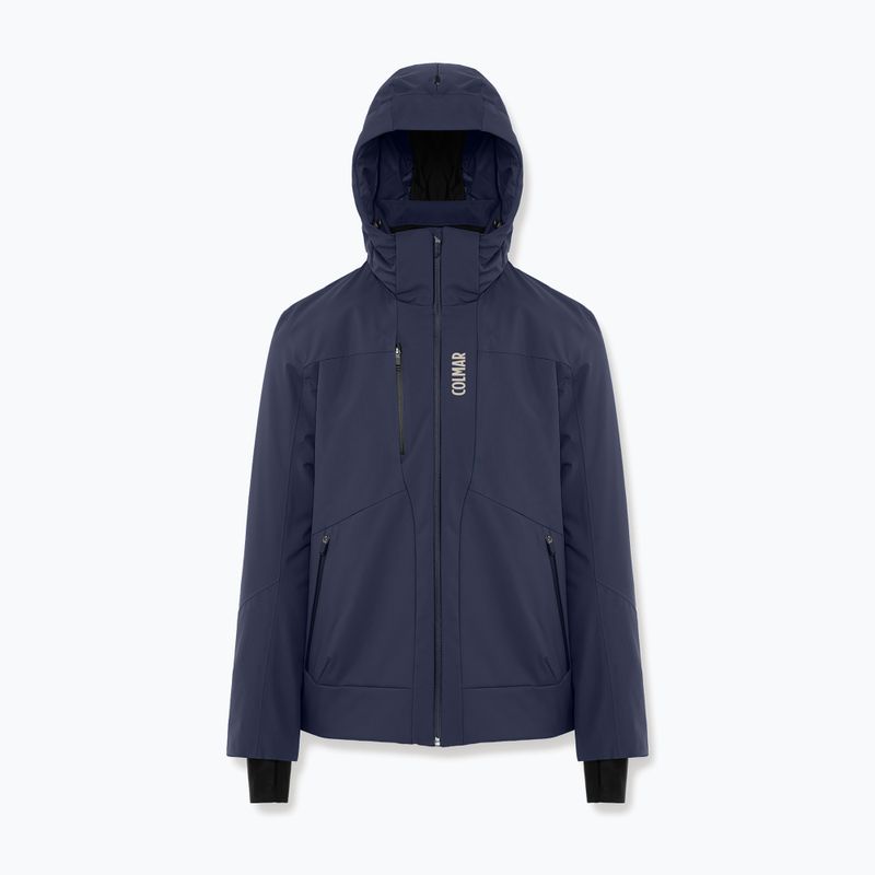 Kurtka narciarska męska Colmar 1344-1VC navy blue/navy blue 9