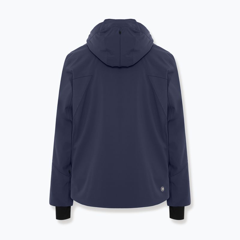 Kurtka narciarska męska Colmar 1344-1VC navy blue/navy blue 10