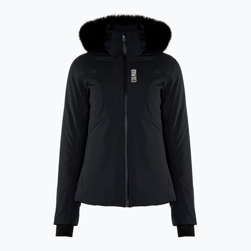 Kurtka narciarska damska Colmar 2917X-1VC black