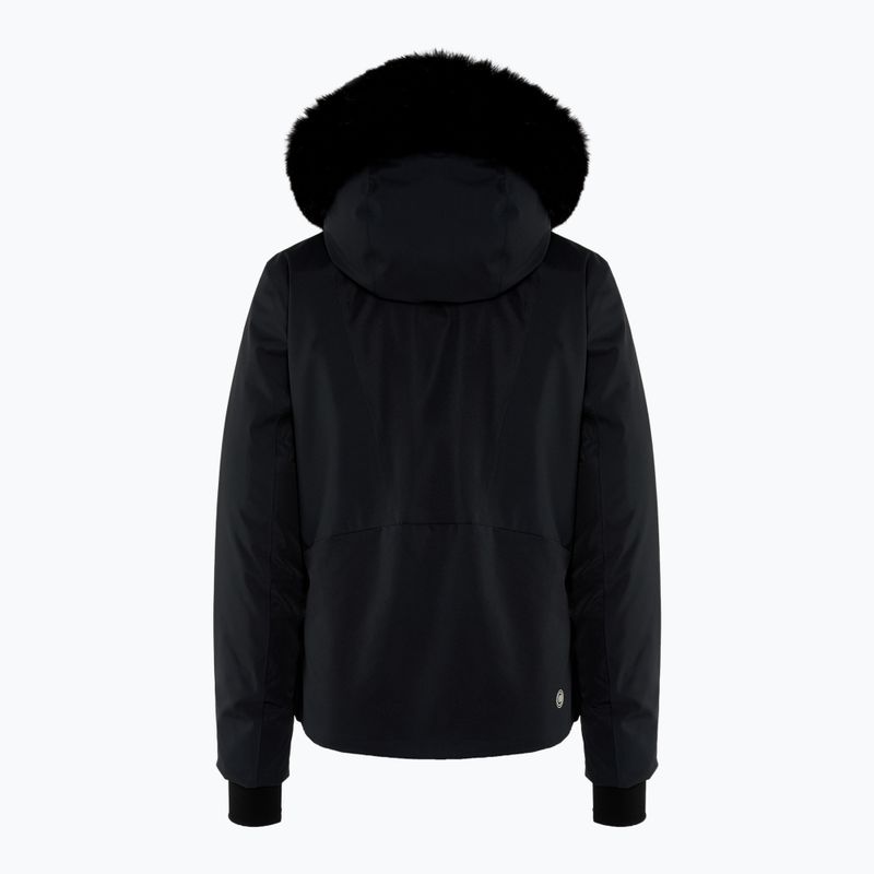 Kurtka narciarska damska Colmar 2917X-1VC black 2