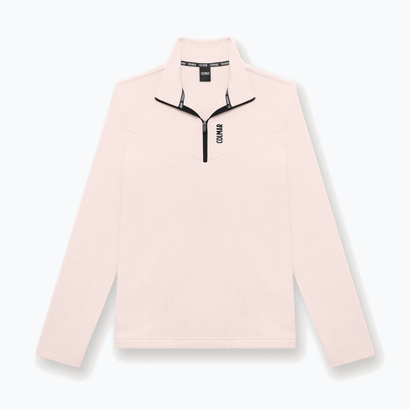 Bluza damska Colmar 9334-5WU millenial pink