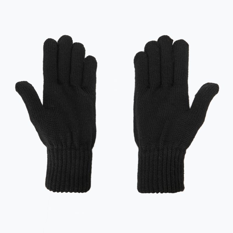 Rękawiczki EA7 Emporio Armani Mountain Core black 3
