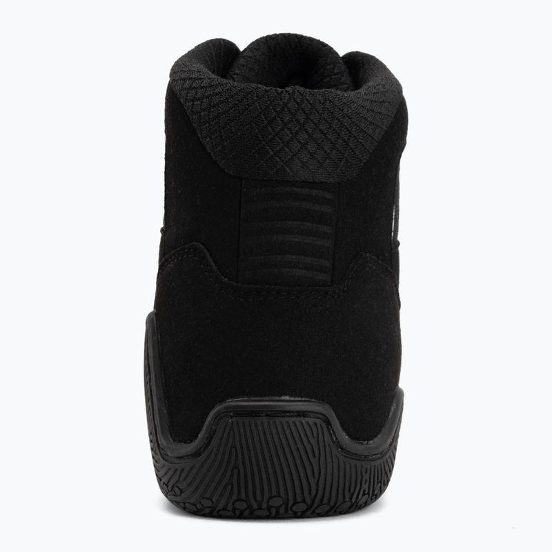 Buty bokserskie Hayabusa Surge black 6