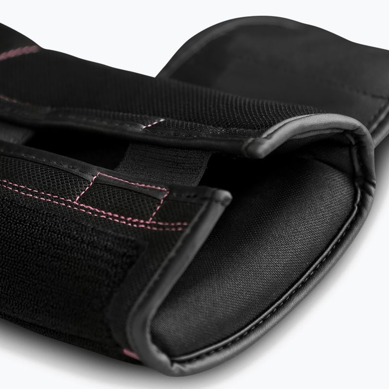Rękawice bokserskie Hayabusa S4 pink/black 7