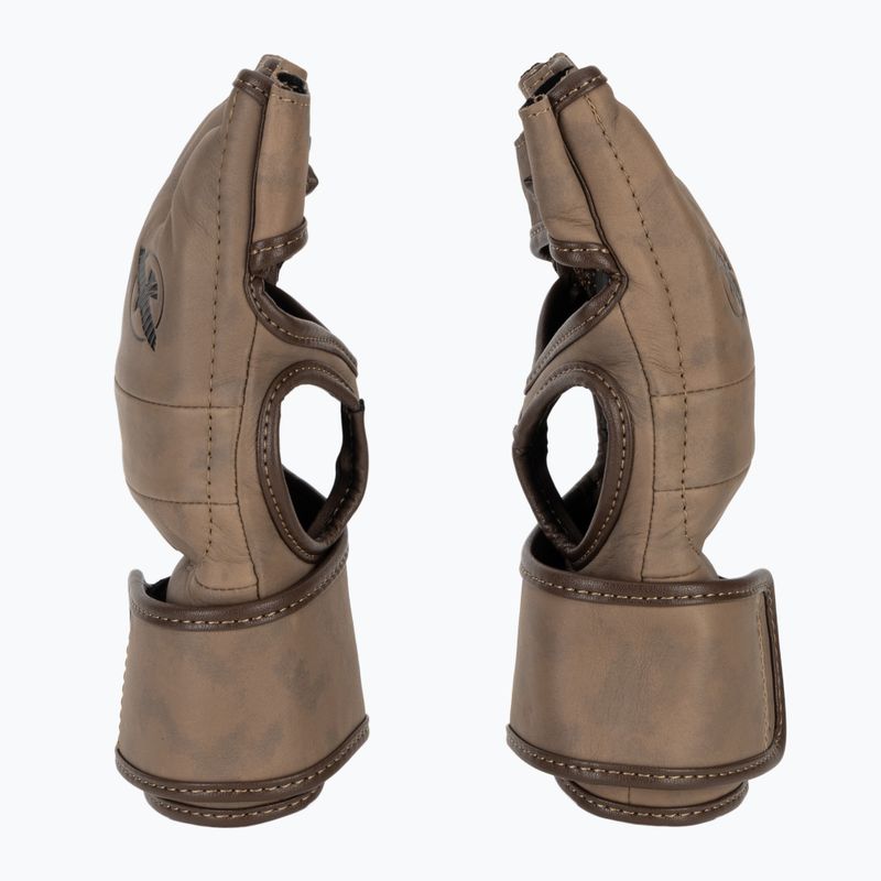 Rękawice grapplingowe Hayabusa T3 LX MMA vintage 4