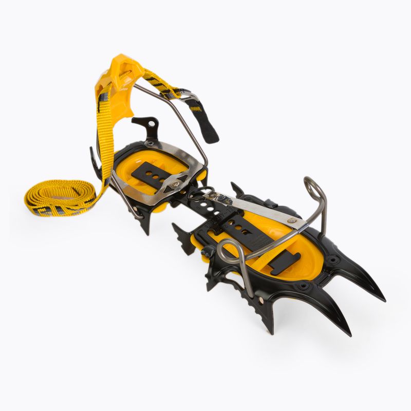 Raki automatyczne Grivel Air Tech Cramp-O-Matic EVO 2