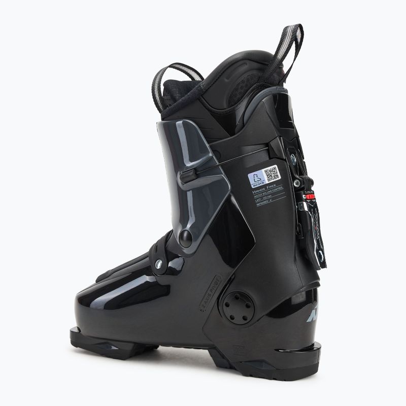 Buty narciarskie męskie Nordica HF 110 GW black/anthracite/red 2