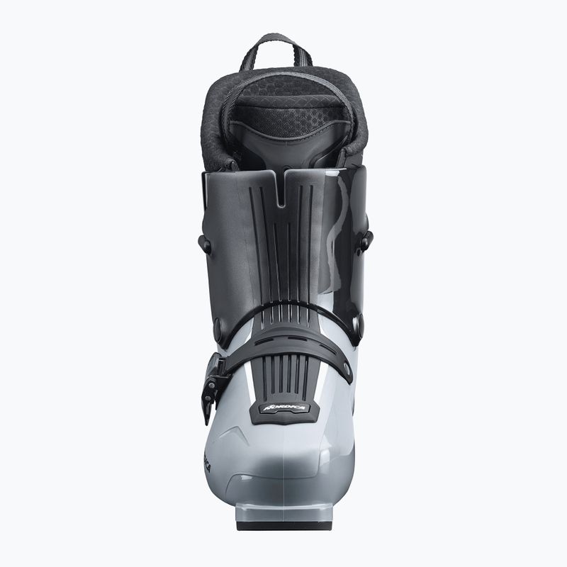 Buty narciarskie męskie Nordica HF 100 grey/black/white 4