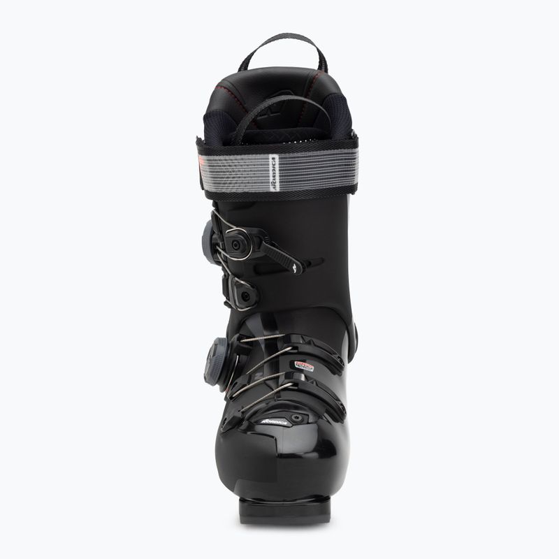 Buty narciarskie męskie Nordica Speedmachine 3 130 BOA DD GW black/anthracite/red 3