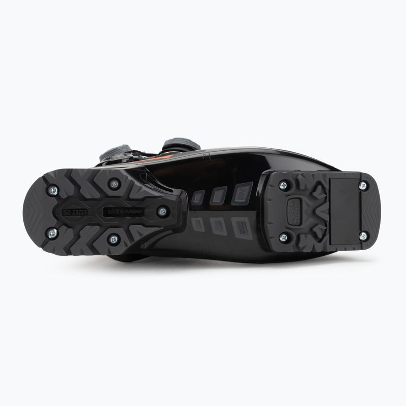 Buty narciarskie męskie Nordica Speedmachine 3 130 S BOA C. GW black/anthracite/red 4