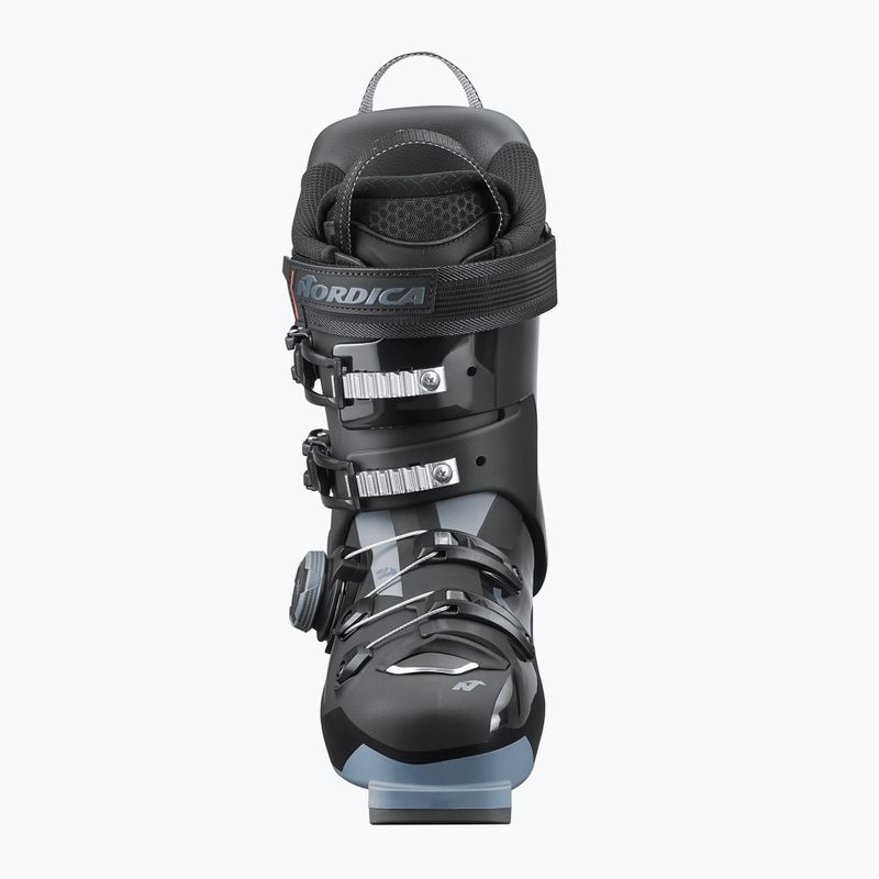 Buty narciarskie męskie Nordica Sportmachine 3 110 BOA GW black/avio/red 4