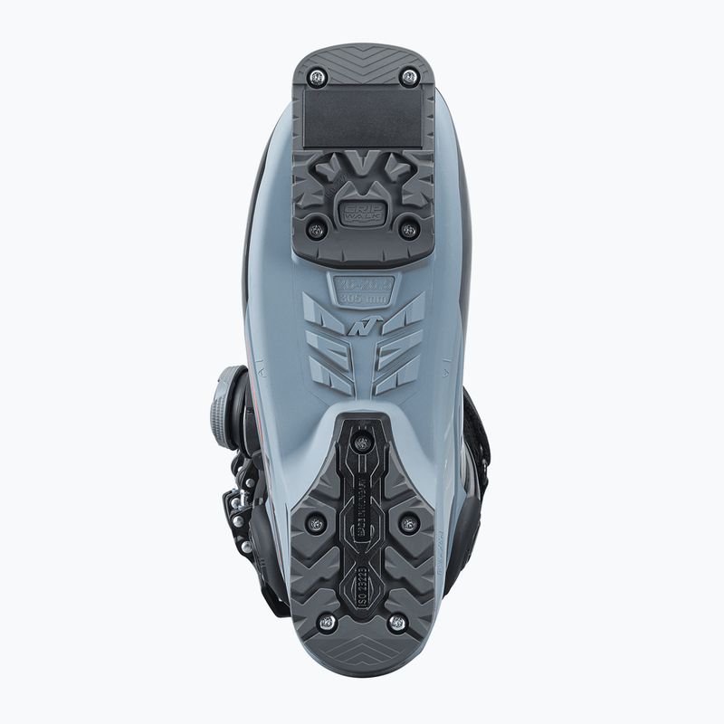 Buty narciarskie męskie Nordica Sportmachine 3 110 BOA GW black/avio/red 6