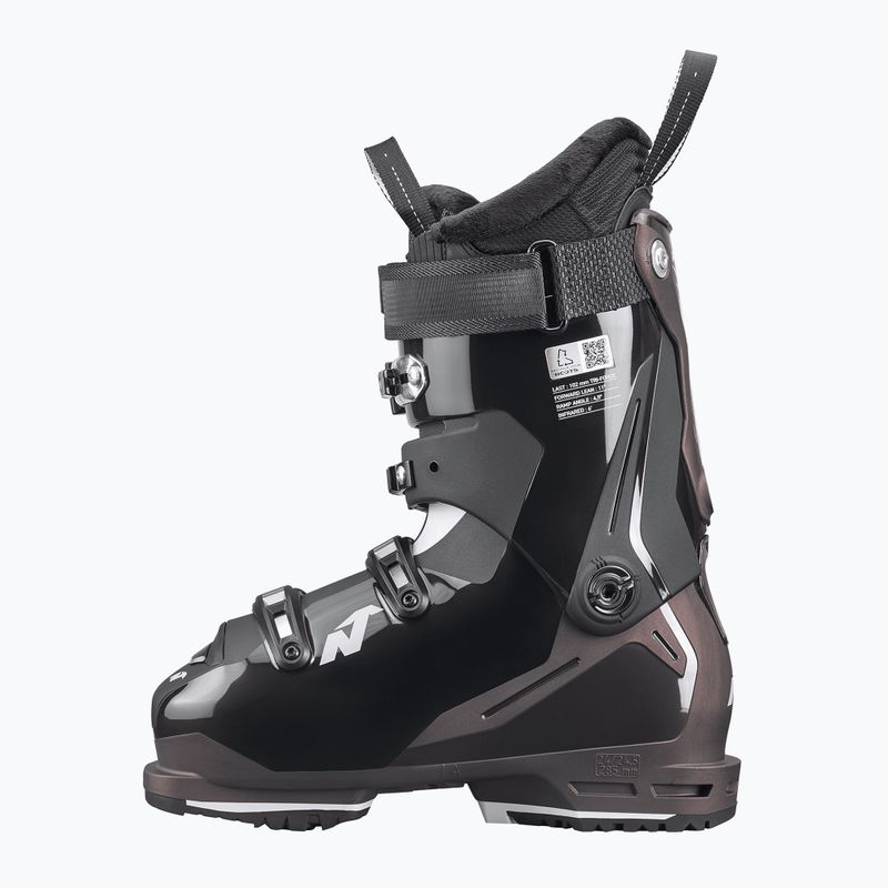 Buty narciarskie damskie Nordica Sportmachine 3 95 W BOA GW black/purple irid./white 2