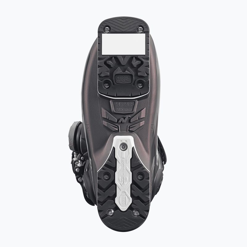 Buty narciarskie damskie Nordica Sportmachine 3 95 W BOA GW black/purple irid./white 6