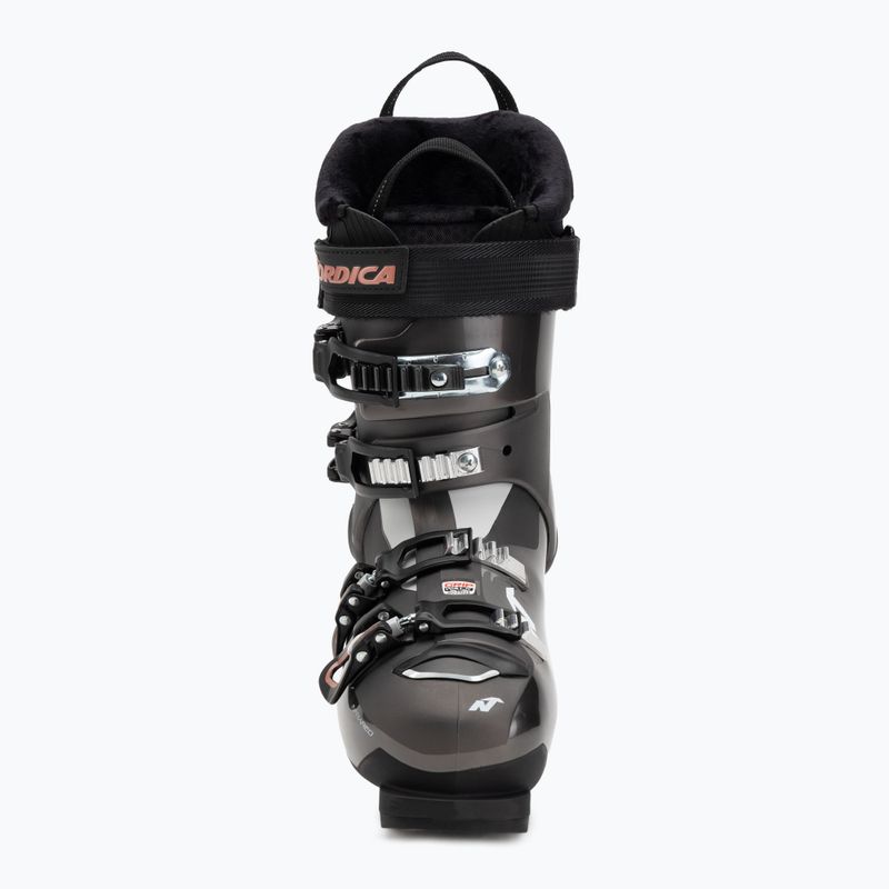 Buty narciarskie damskie Nordica Sportmachine 3 85 W GW bronze/black/rose 3