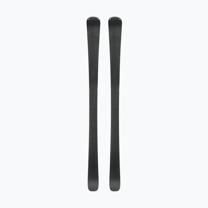 Narty zjazdowe damskie Nordica Belle Prime + wiązania TP2COMP10 FDT grey/gold 3