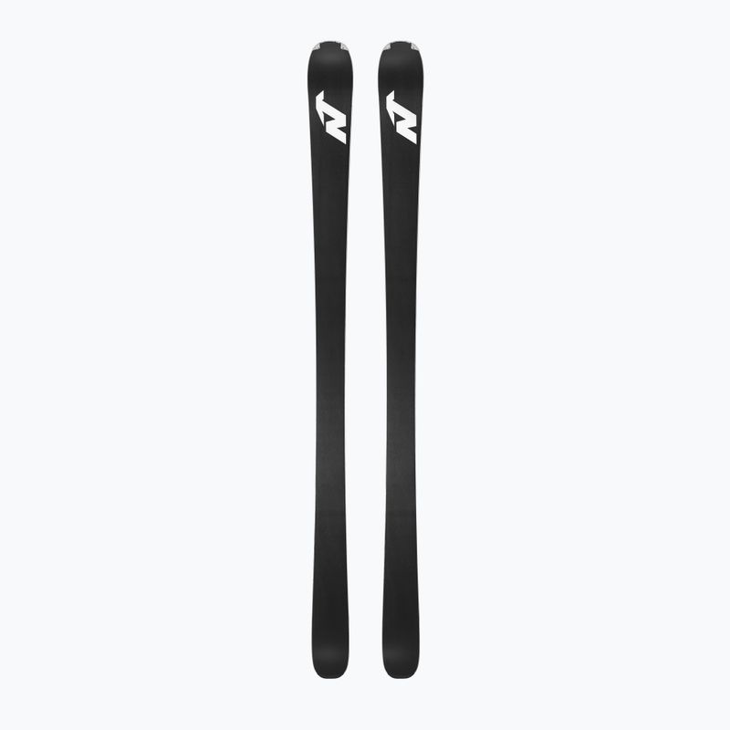 Narty zjazdowe Nordica Multipista DC 80TI + wiązania TPX 12 FDT anhtracite/white 2
