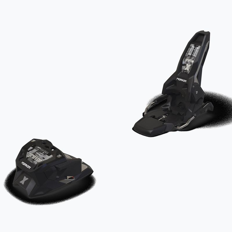 Wiązania narciarskie Nordica Griffon X 105 mm black