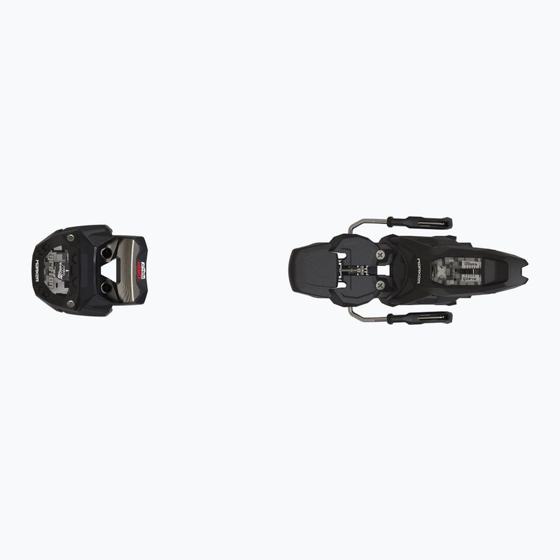 Wiązania narciarskie Nordica Griffon X 105 mm black 2