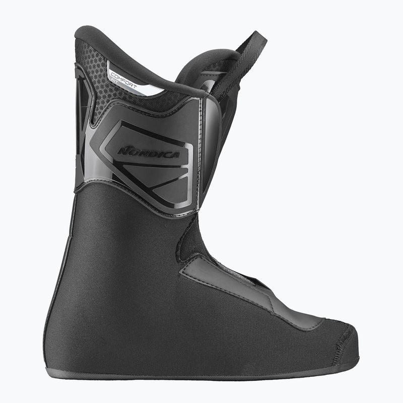 Buty narciarskie męskie Nordica The Cruise 100 anthracite/black/red 3