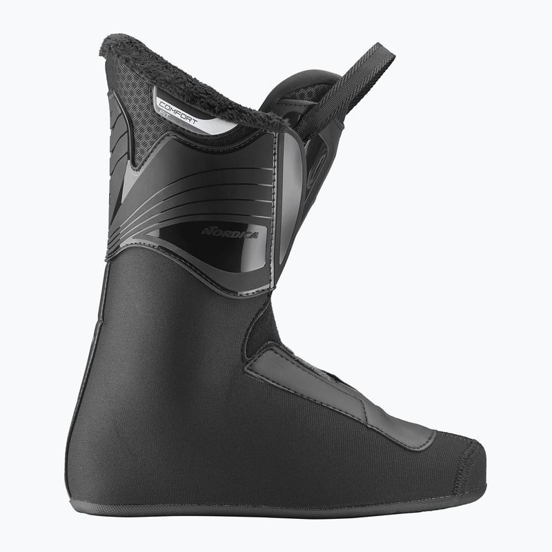 Buty narciarskie damskie Nordica The Cruise 75 W purple/black/white 3