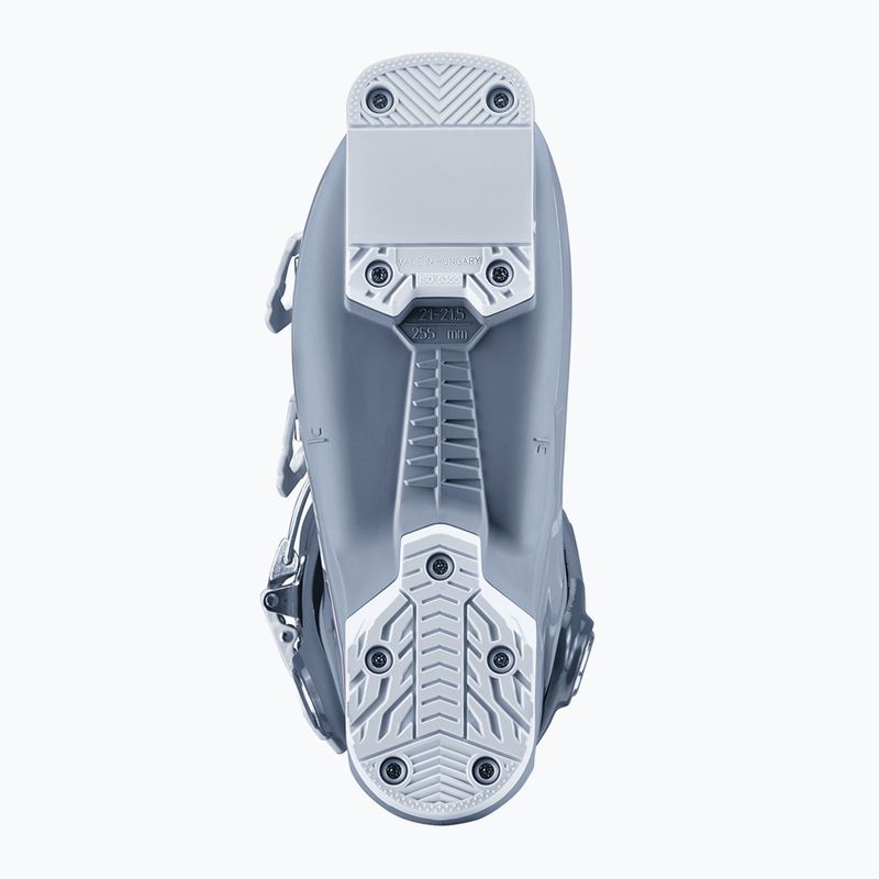 Buty narciarskie dziecięce Nordica Speedmachine J 3 blue/light blue/fucsia 6