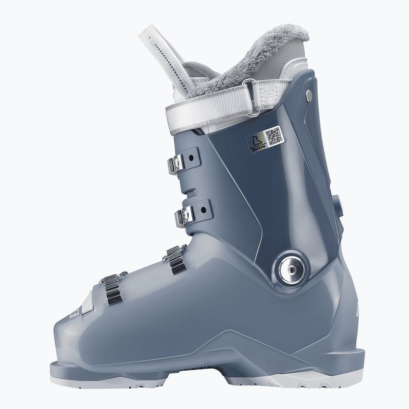 Buty narciarskie dziecięce Nordica Speedmachine J 4 blue/light blue/fucsia 2