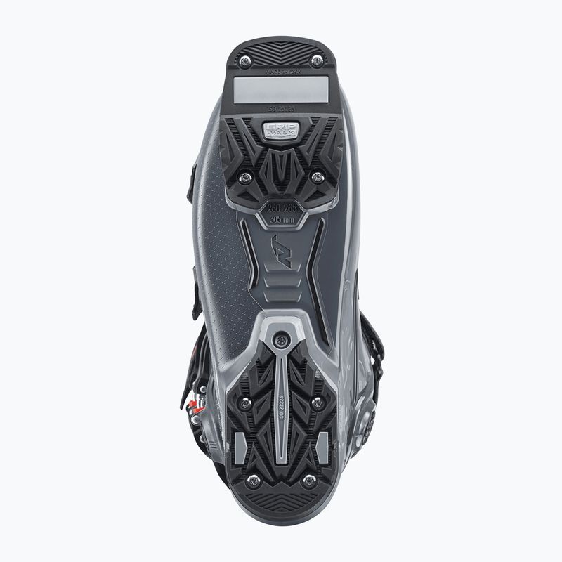 Buty narciarskie męskie Nordica Pro Machine 3 110 GW dark grey/black/red 6