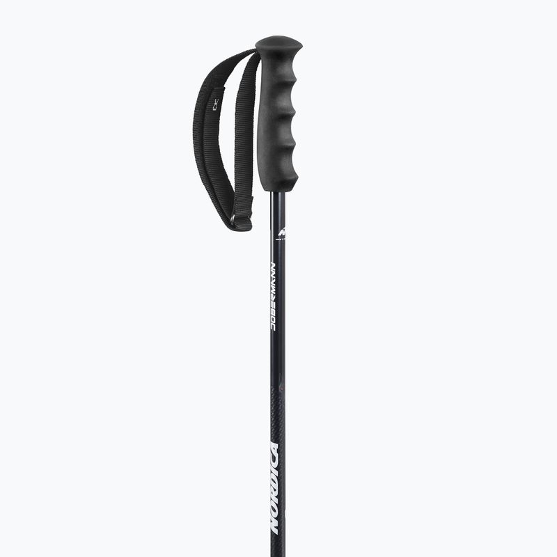 Kije narciarskie Nordica Multigara Carbon black 2