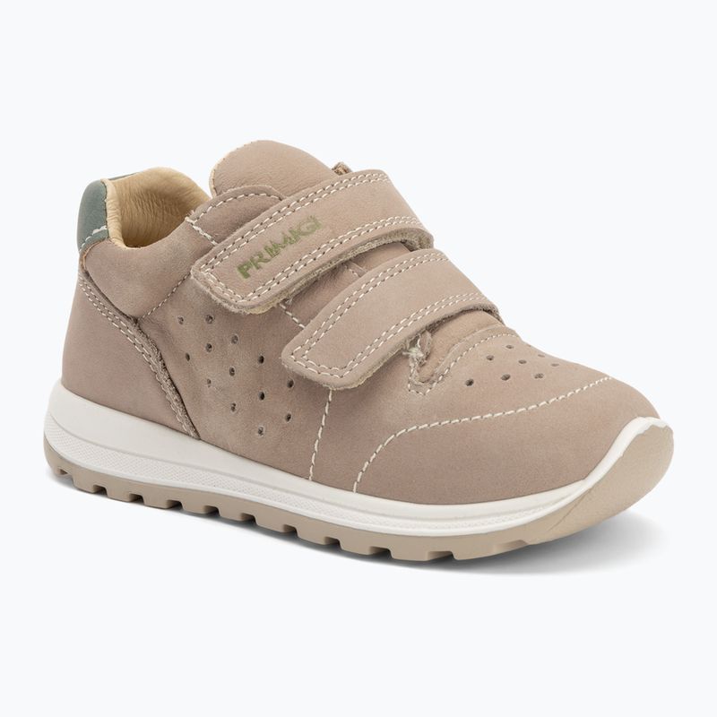Buty dziecięce Primigi PTI 78587 grey stone