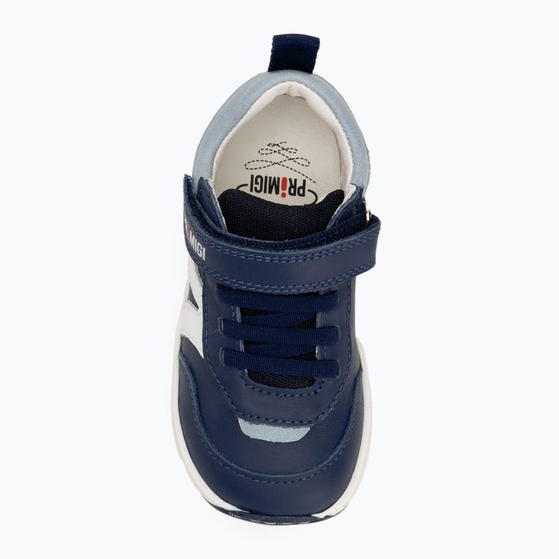 Buty dziecięce Primigi PAF 79011 blue 5