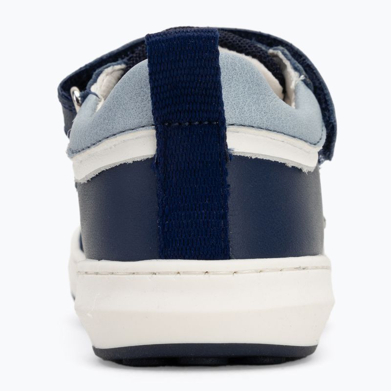 Buty dziecięce Primigi PAF 79011 blue 6