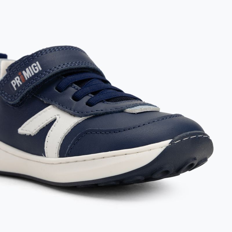 Buty dziecięce Primigi PAF 79011 blue 7