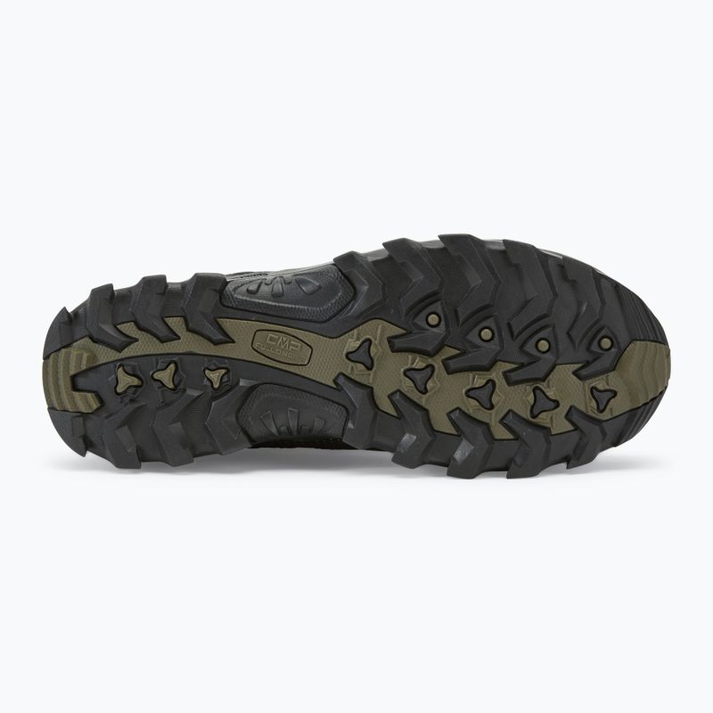 Buty trekkingowe męskie CMP Rigel Low titanio/chill 4